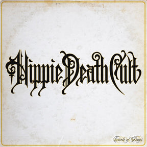 HIPPIE DEATH CULT - Circle Of Days (Magenta Vinyl) [LP] [Vinyl]
