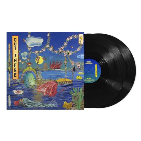 Out There [2 Lp] (Vinyl)