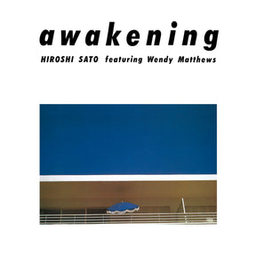 Awakening (Special Edition) (Vinyl)
