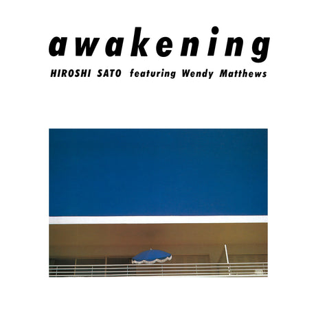 Awakening (Special Edition) (Vinyl)