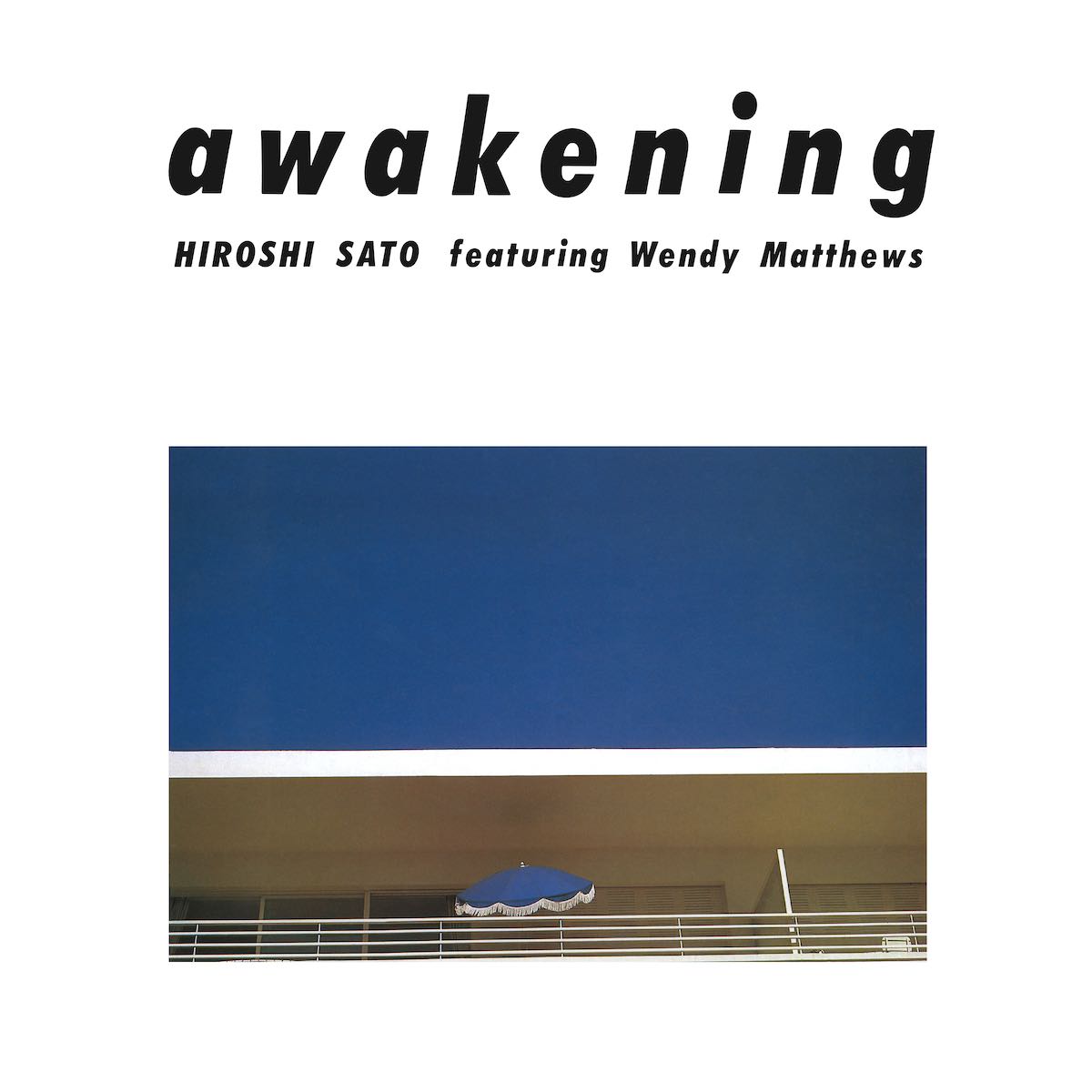 Awakening [Vinyl]