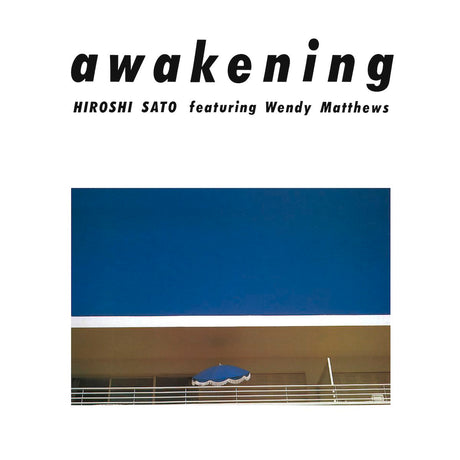Awakening [Vinyl]