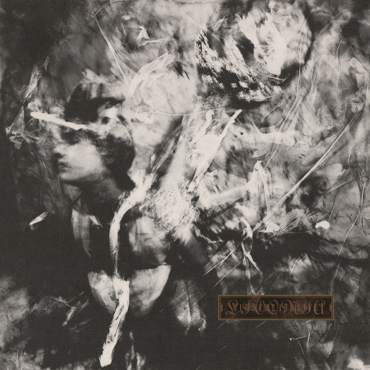 His Name Is Alive - Livonia [CD]