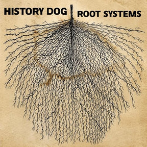 Root Systems (Vinyl)