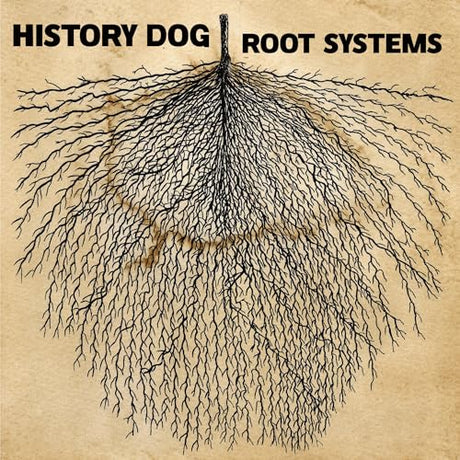 Root Systems (Vinyl)