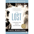 The Lost LP