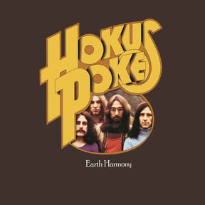 Earth Harmony (Vinyl) - Apocalypse Vinyl