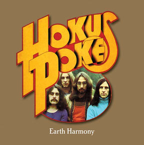 Earth Harmony (CD)