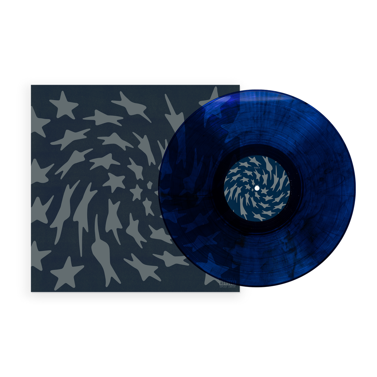 Toro Y Moi Hole Erth (Clear Blue Smoke) [Vinyl] - Apocalypse Vinyl