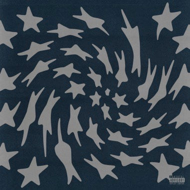 Toro Y Moi Hole Erth (Clear Blue Smoke) [Vinyl] - Apocalypse Vinyl