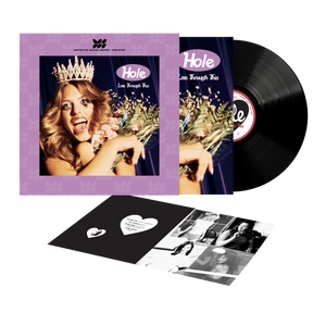 Hole - Live Through This (Definitive Sound Series) [180G LP] [Vinyl]