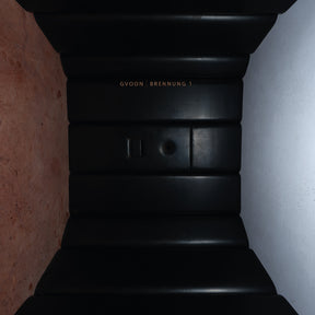 Gvoon - Brennung 1 (CD)