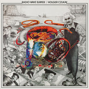 Radio Wave Surfer (Vinyl) - Apocalypse Vinyl
