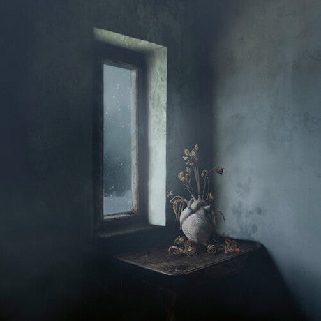 Holissstik - Chapter 1: This Endless Solitude [CD]