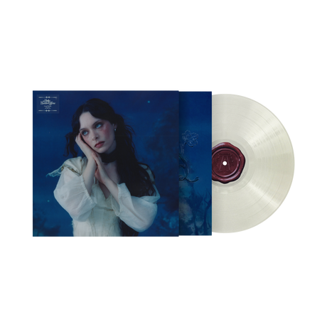 Cruel World (Indie Exclusive) [Pearl White LP] [Vinyl]