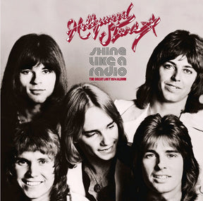 Shine Like A Radio: The Great Lost 1974 Album (Vinyl)