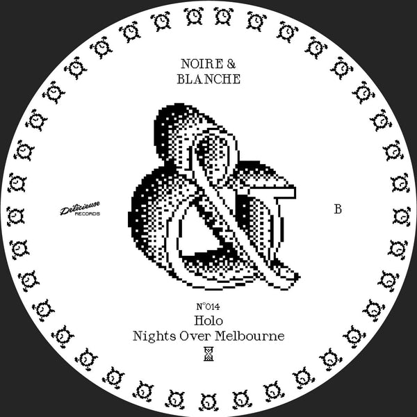 Nights Over Melbourne (Vinyl)