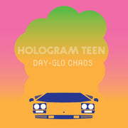 Day-Glo Chaos (Vinyl)