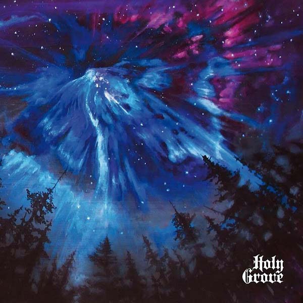 Holy Grove (Vinyl)