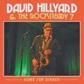 Home For Dinner (Transparent Red Vinyl) [Vinyl]