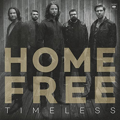 Timeless (CD)