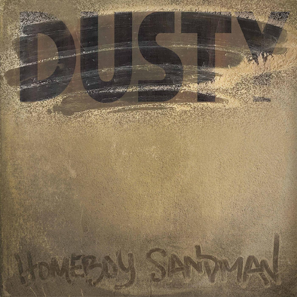 Dusty (CD)