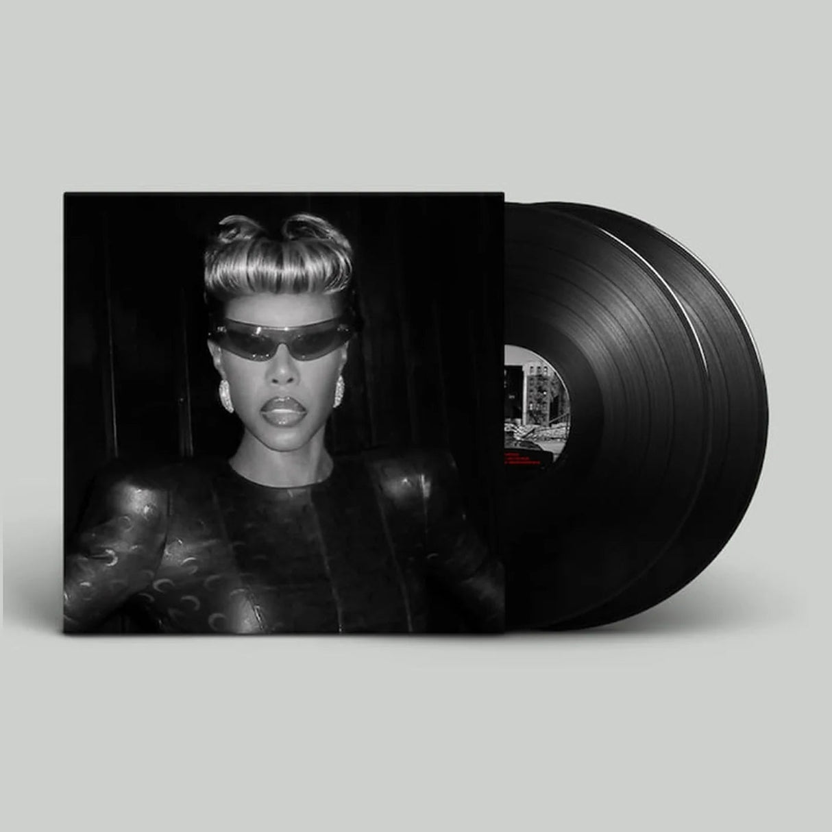 The Nightlife [2LP] [Vinyl]