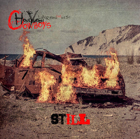 Still (Vinyl) - Apocalypse Vinyl