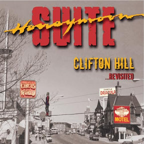 Clifton Hill …Revisited (CD)