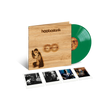 Hoobastank - The Reason (Limited Edition, Green Vinyl) [Vinyl]