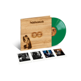 Hoobastank - The Reason (Limited Edition, Green Vinyl) [Vinyl]
