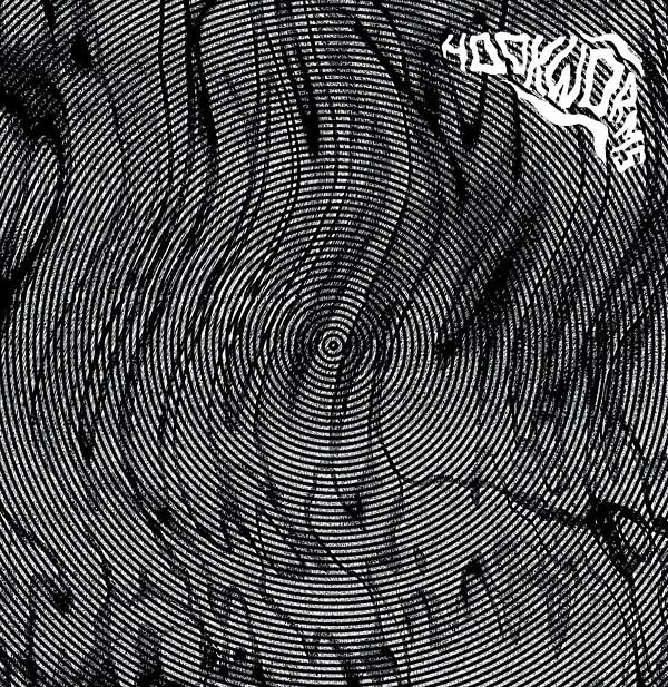 Hookworms (CD)