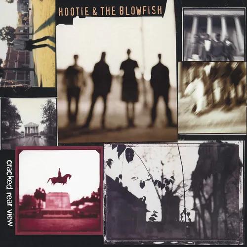 Hootie & The Blowfish Cracked Rear View (Brick & Mortar Exclusive, Crystal Clear Vinyl) [Records & LPs]