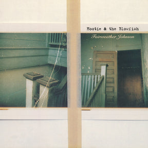 Hootie & The Blowfish - Fairweather Johnson (Rocktober '26, Brick & Mortar Exclusive) [Black Vinyl] [Vinyl]