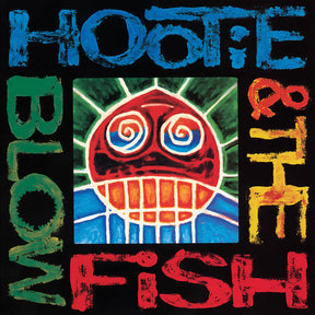 Hootie & The Blowfish - Hootie & The Blowfish (Rocktober '26, Brick & Mortar Exclusive) [Black Vinyl] [2LP] [Vinyl]