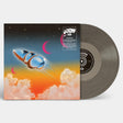 Manhunter (Ice Black Vinyl) (Vinyl)