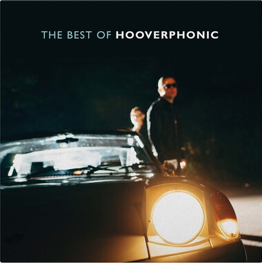 The Best Of Hooverphonic (180 Gram Vinyl) (3 Lp's) (Vinyl)