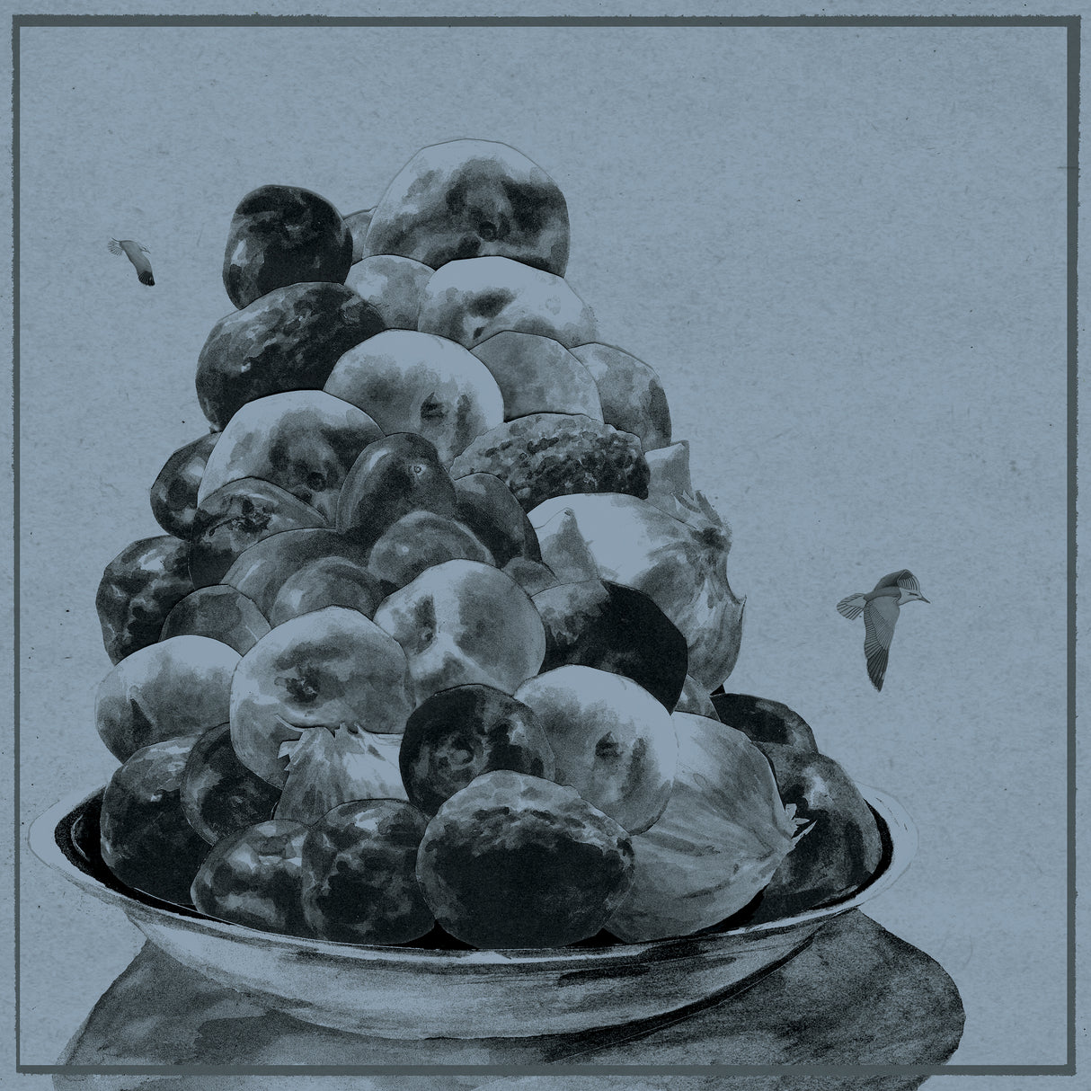 Painted Shut (Vinyl) - Apocalypse Vinyl