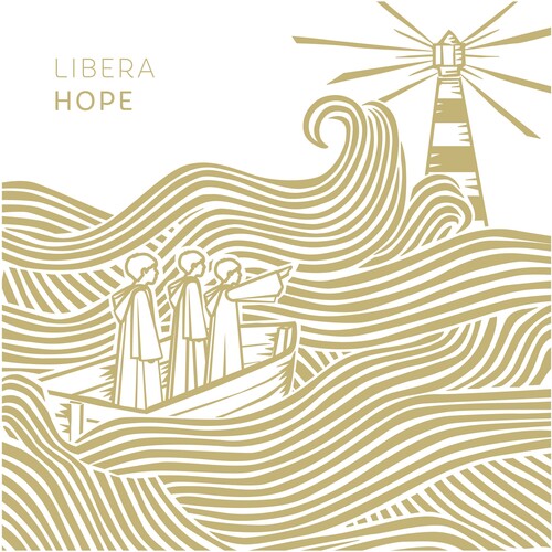 Libera Hope [Records & LPs]