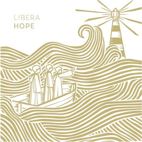 Libera Hope [Vinyl] - Apocalypse Vinyl