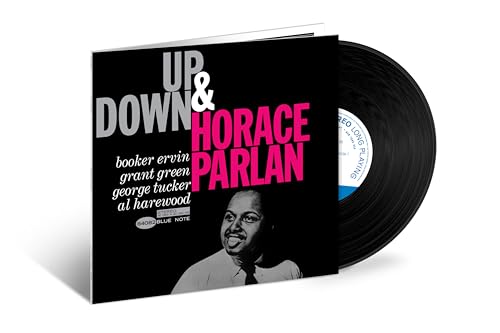 Up & Down (Blue Note Tone Poet Series) [180g LP] (Vinyl)