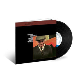 Horace Silver Silver's Serenade (Blue Note Tone Poet Series) [LP] [Vinyl] - Apocalypse Vinyl