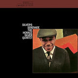 Horace Silver Silver's Serenade (Blue Note Tone Poet Series) [LP] [Records & LPs]