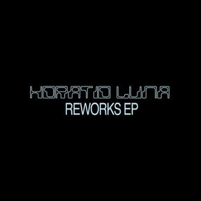 Reworks EP (Vinyl) - Apocalypse Vinyl