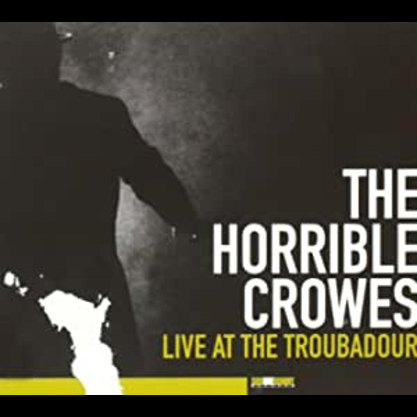 Live At The Troubadour [CD]