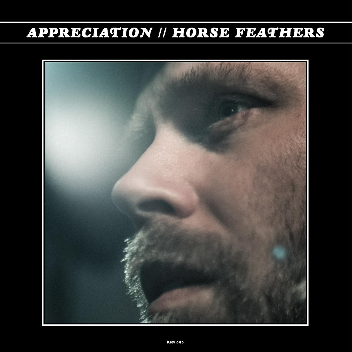 Horse Feathers Appreciation [Records & LPs]