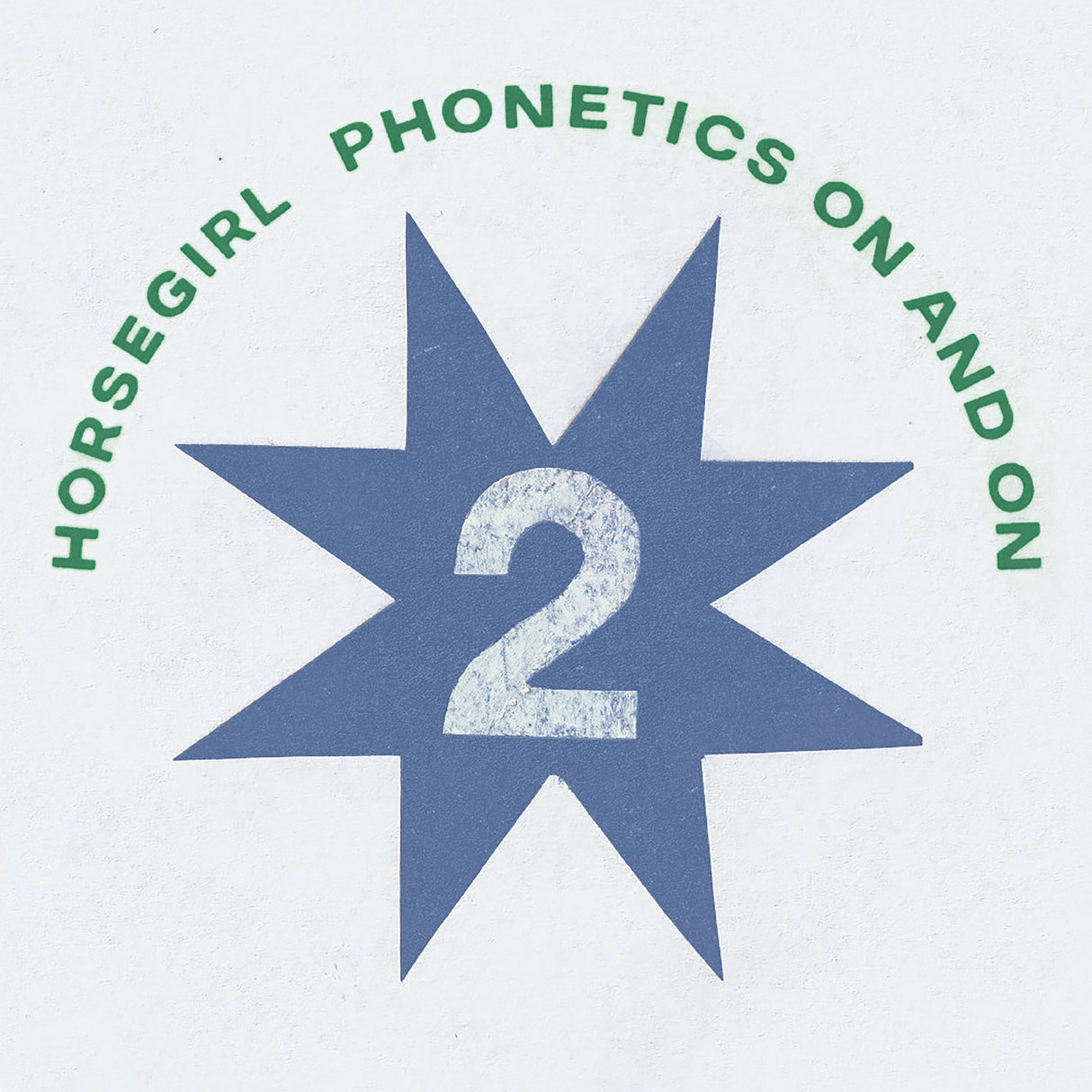 Phonetics On And On (Vinyl)