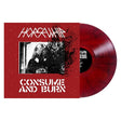 Consume And Burn (Vinyl)