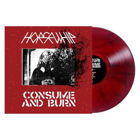 Consume And Burn (Vinyl)