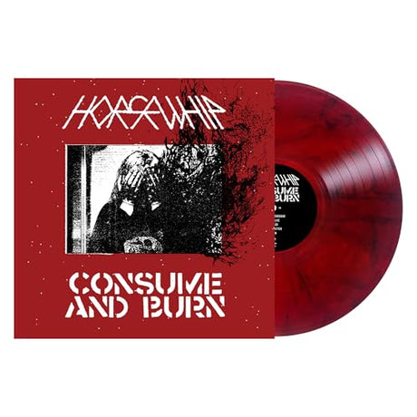 Consume And Burn (Vinyl)
